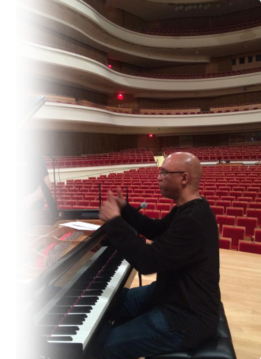 Billy Childs 